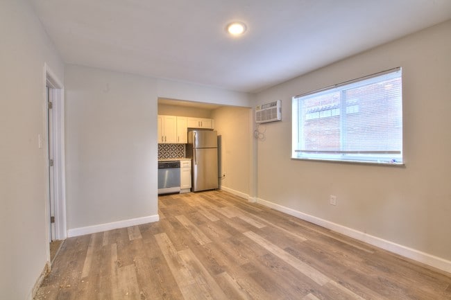 Brewer's Edge Apartments
