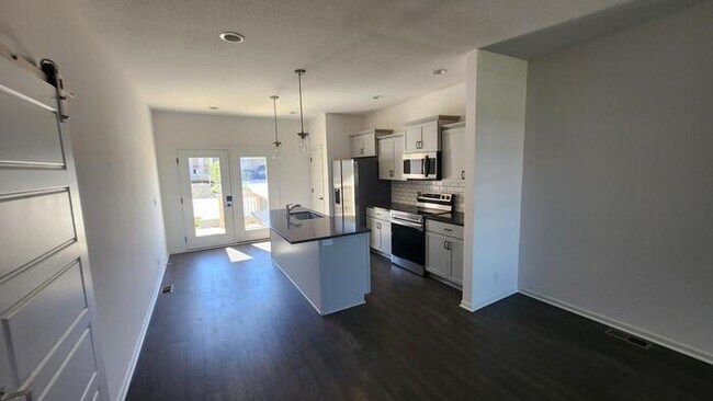 Photo - Newly constructed Maintenance provided 3 bed 2.5 bath