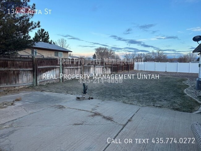 Photo - 134 S Alta St