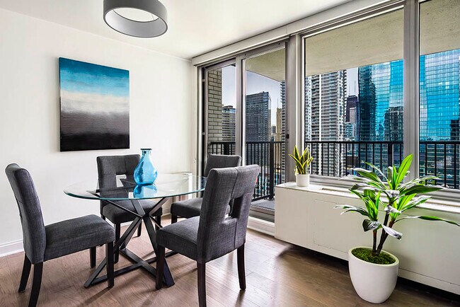 Photo - 400 E Randolph St Unit 2818