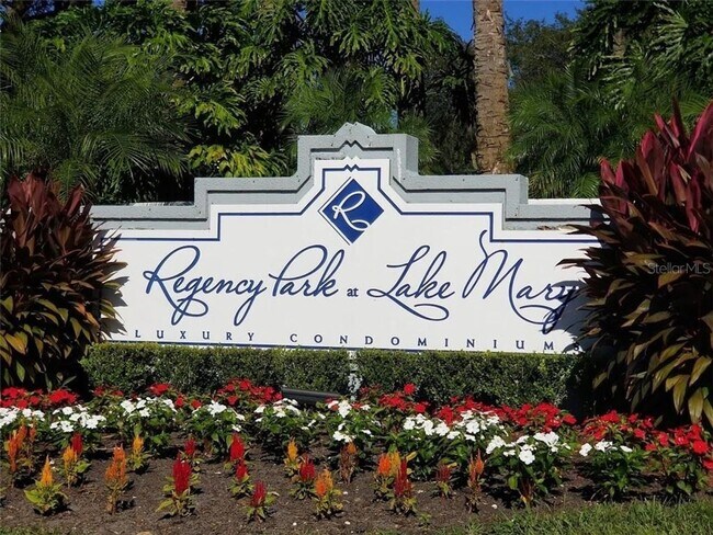 Lake Mary - Condo - Lake Mary - Condo Unidad 113