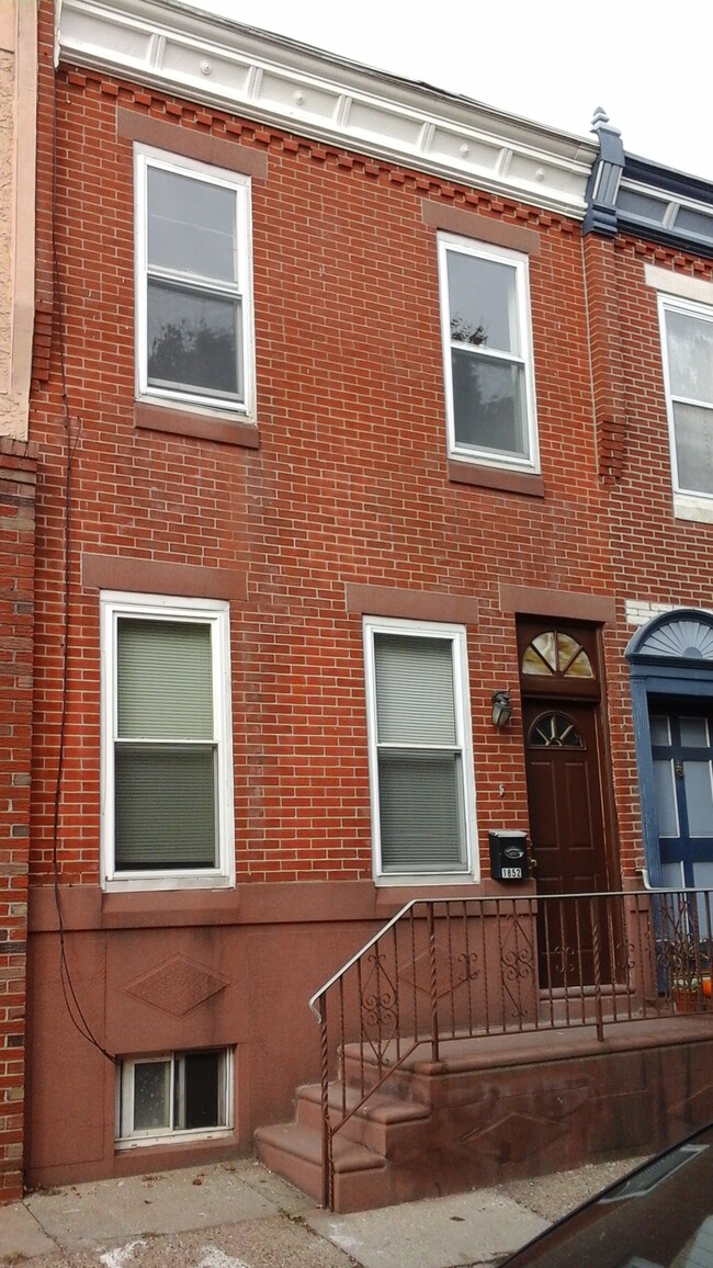 Photo - 1852 S Sartain St Townhome