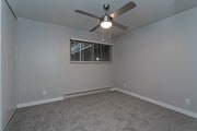 3BR, 2BA - 1,408SF