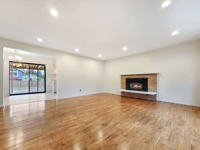 Photo - Charming Rambler with Ample Parking and Great Location