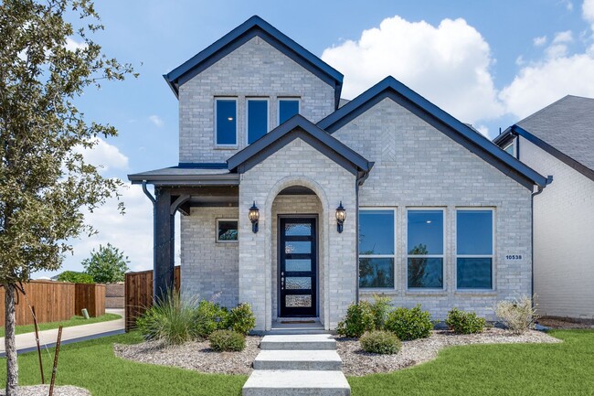 Building Photo - 10538 Downy Cup Dr