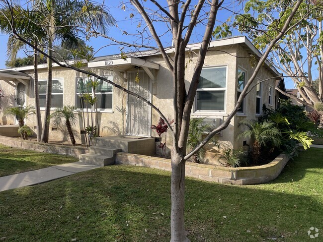 Building Photo - 1820 260th St Unit Lomita Bungalow 1 Rental