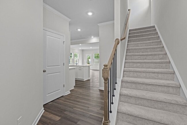 Photo - 2203 Cape May Ln