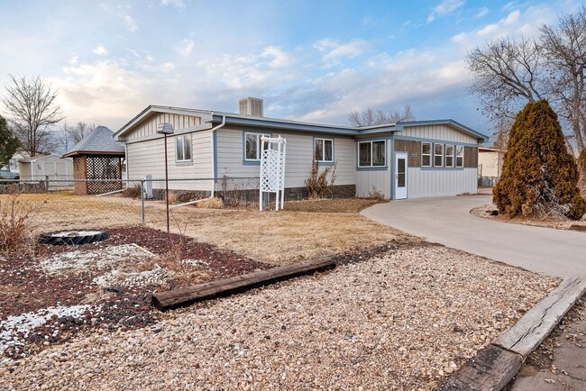 4497 HSD LLC - 4497 HSD LLC House