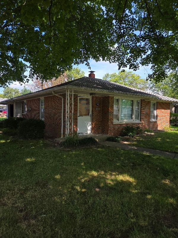 Building Photo - 571 15th St Rental