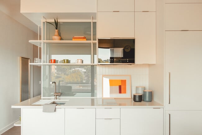 Scout Living, powered by Placemakr