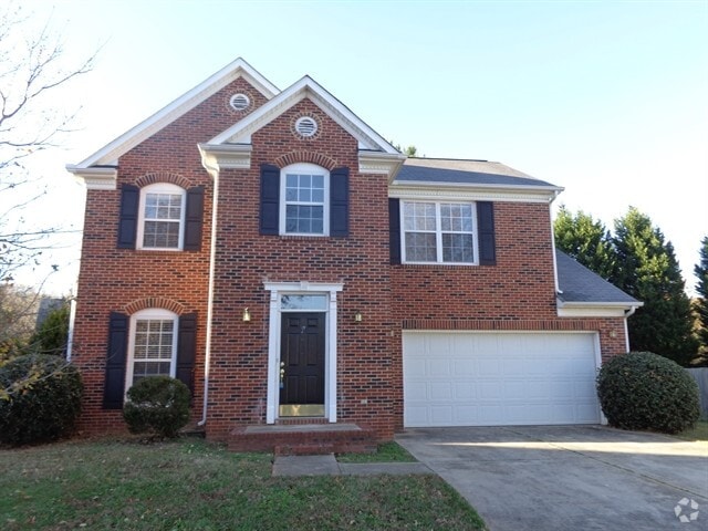 Building Photo - 8922 Tendring Ct Rental