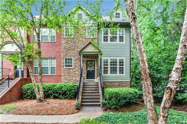 Building Photo - 3651 Ashford Creek Pl NE