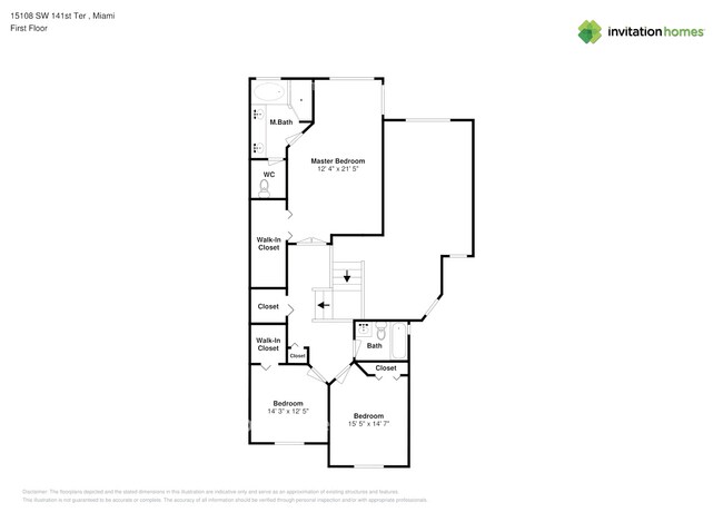 Photo - 15108 SW 141st Terrace