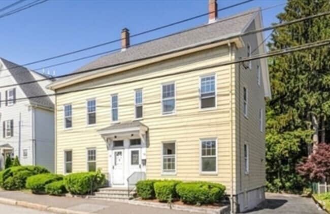Building Photo - 16 Highland Ave Unit 16 Rental