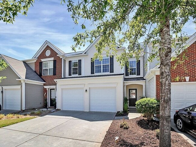 Photo - Beautifully Maintained 3BD/2.5BA 2 Story Townhome in Blakeney Preserve!