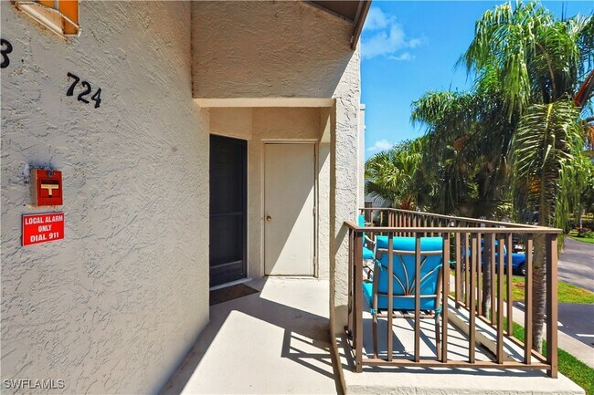 Photo - 3323 Olympic Dr Unidad 724