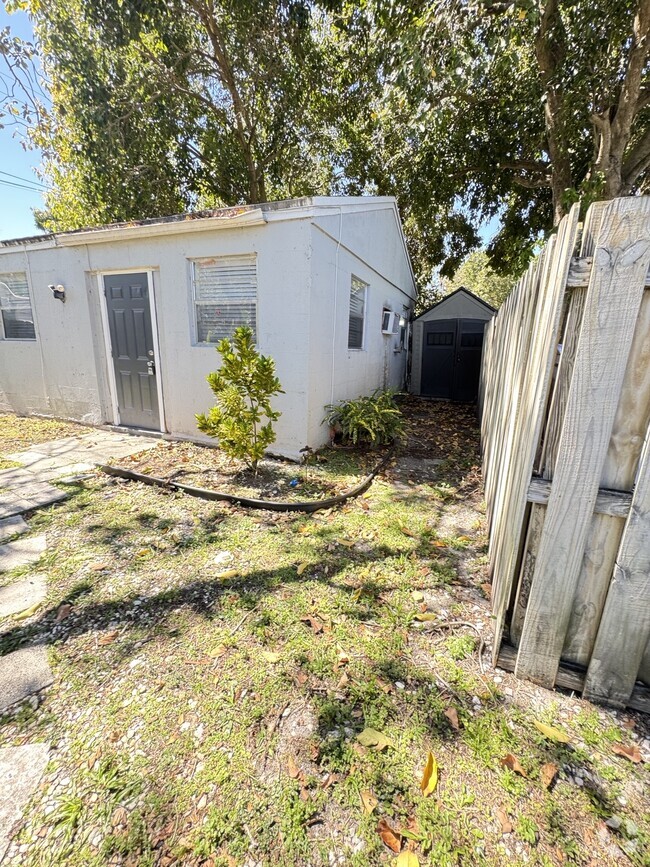 Building Photo - 2808 Chickamauga Ave Rental