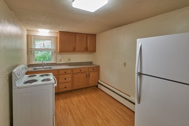 Falport Duplex
