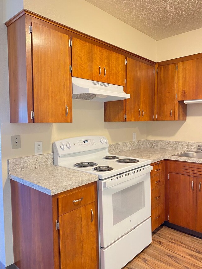 Photo - Cozy 2 Bedroom, 1 Bathroom Apartment in The Dalles