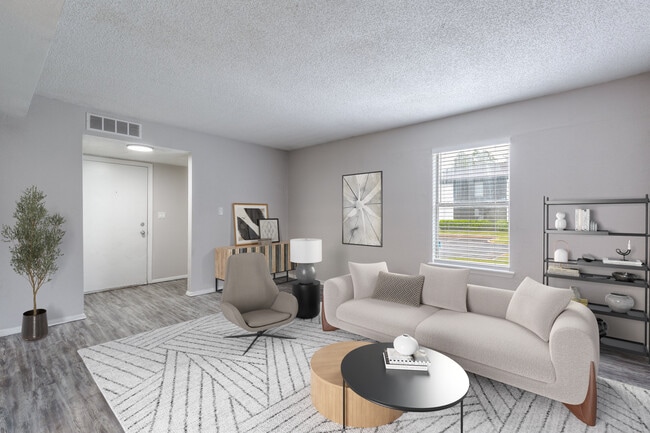 Photo - Saddlestone Apartments