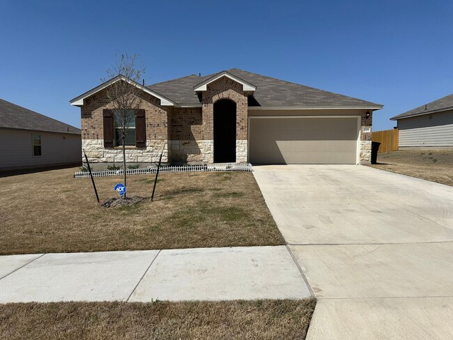 3bd/2ba in Killeen Tx - 3bd/2ba in Killeen Tx Casa