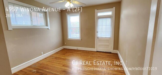 Photo - 4957 Winona Ave