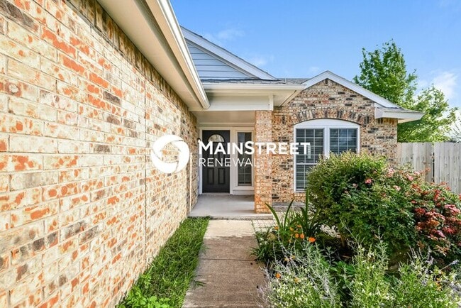 3 Bedroom Pet-Friendly Home in Glenn Heights, TX with Main Street Renewal