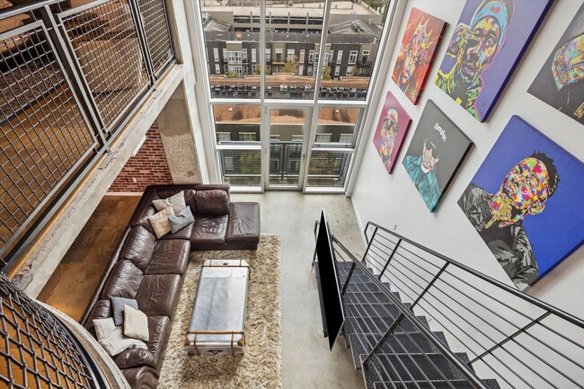 Photo - 2000 Bagby St Unit 11423