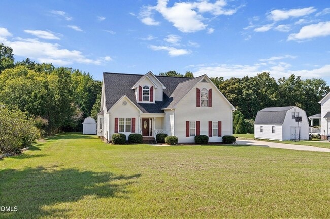 110 Richard Dr