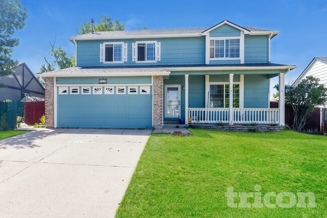 Building Photo - 862 Marshall Dr