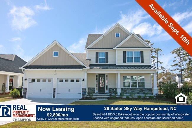 Spacious 4 BD Executive Home Loaded with U... - Spacious 4 BD Executive Home Loaded with U...