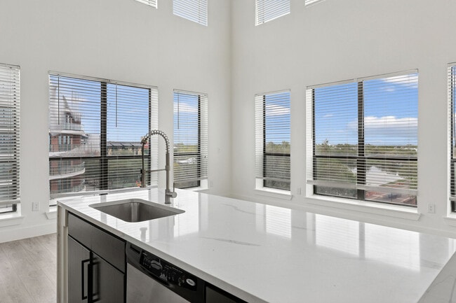 Photo - Mosaic at Mueller