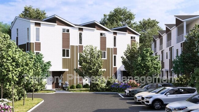 Building Photo - 1216 J Andrews Pl