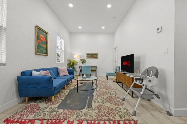 Building Photo - 1862 6th St Unit ID1287528P