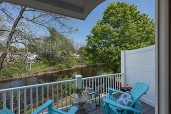 Photo - Porches at Exeter