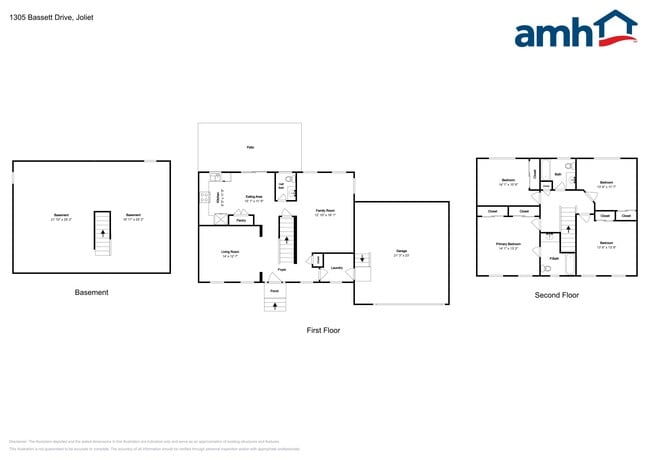 Photo - 1305 Bassett Dr