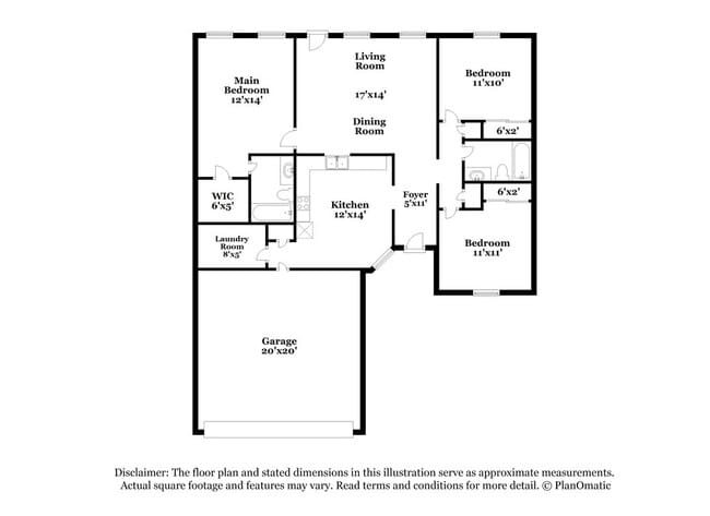 Photo - 959 Atir Ln