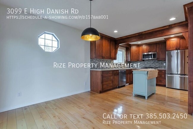 Photo - 3099 E High Danish Rd