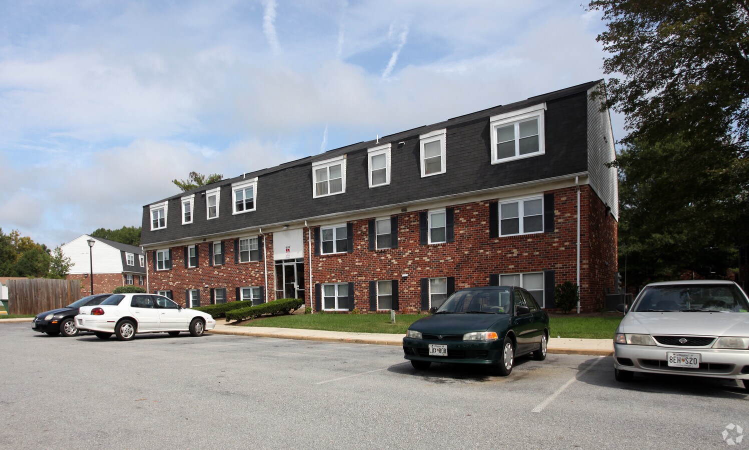 Heritage Place II Apartments - Heritage Place II Apartments