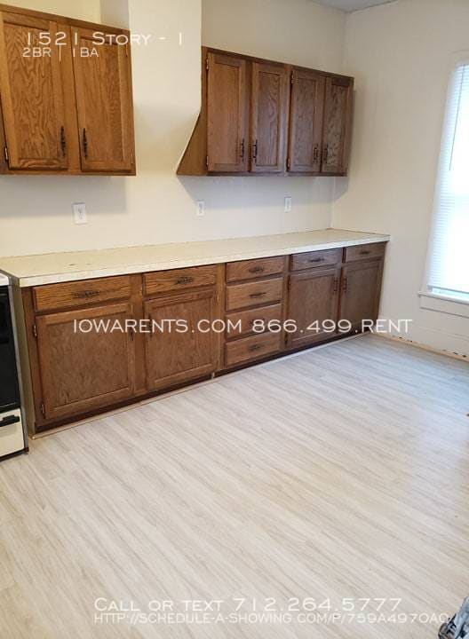 1521 Story-1 - 1521 Story-1 Apartment Unit 1