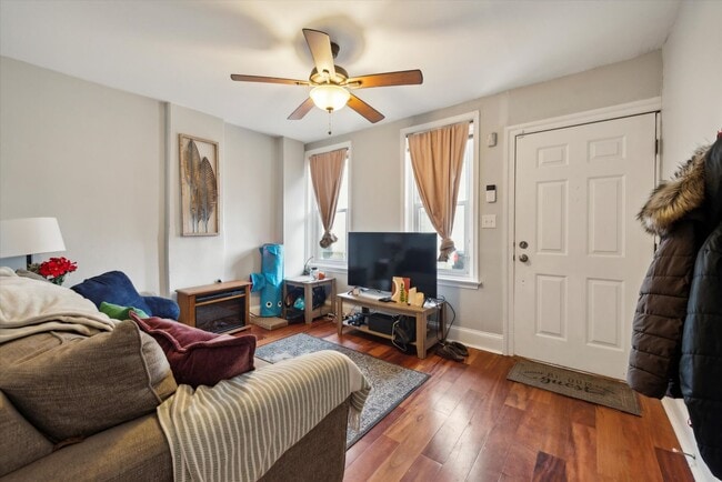 Photo - Updated 3-bedroom, 1.5-bath home with a garage in the borough of West Chester!