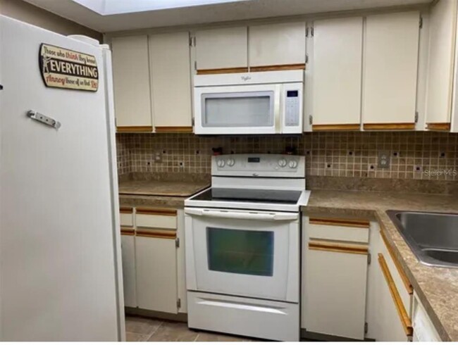 Photo - 19505 Quesada Ave Condo Unit B203