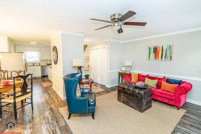 Photo - 2 Bedroom Townhouse