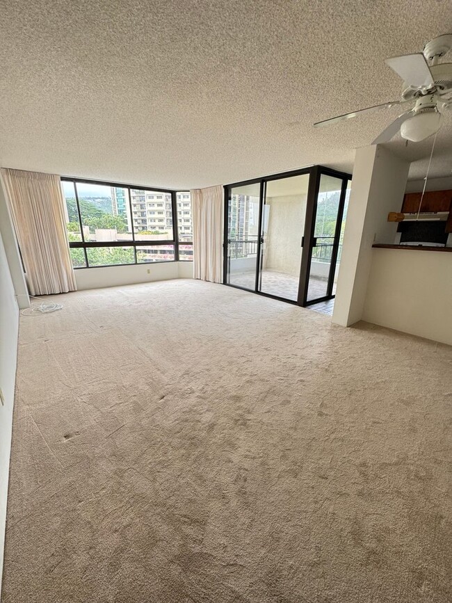 2 bed 2 bath, 2 Reserved Parking at Nuuanu... - 2 bed 2 bath, 2 Reserved Parking at Nuuanu... House