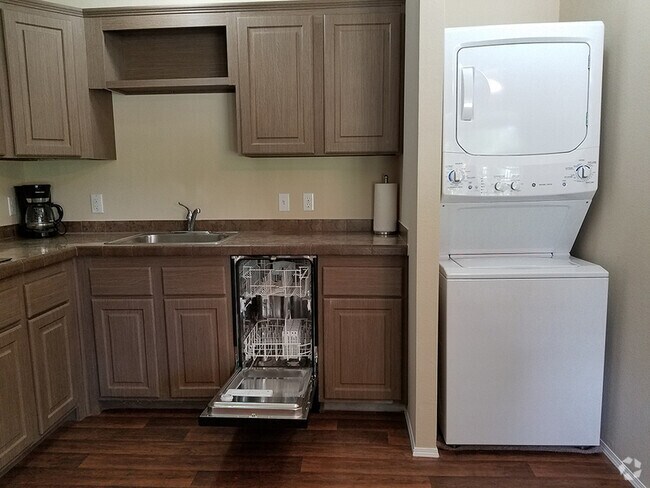 Building Photo - 58245 W Homestead Dr Unit 0