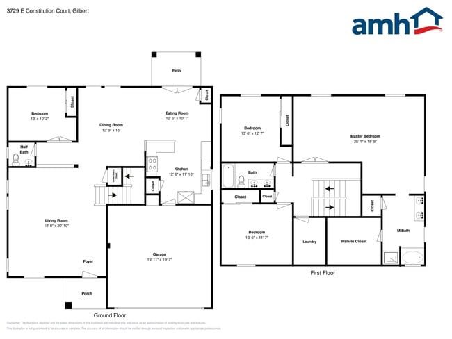 Photo - 3729 E Constitution Ct