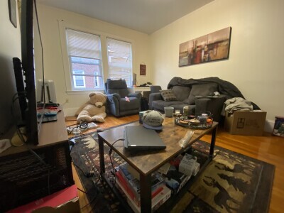 Photo - 154 Summer St Apartment Unit #9R