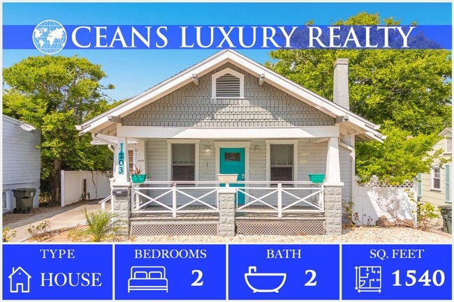 Charming 2 Bed, 2 Bath Home Near the World... - Charming 2 Bed, 2 Bath Home Near the World...