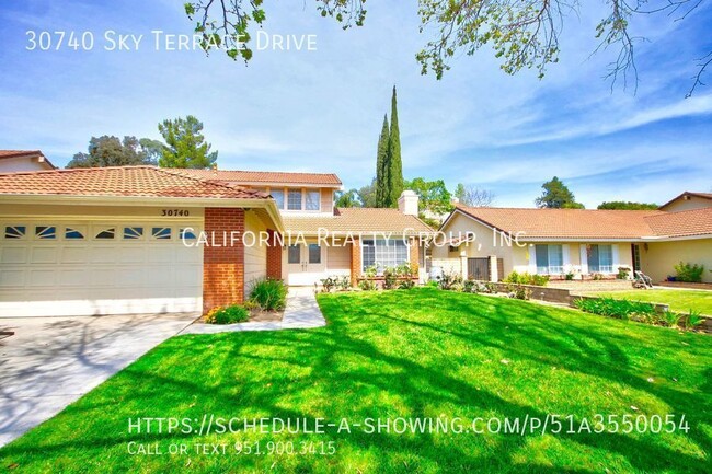 Photo - 30740 Sky Terrace Dr House