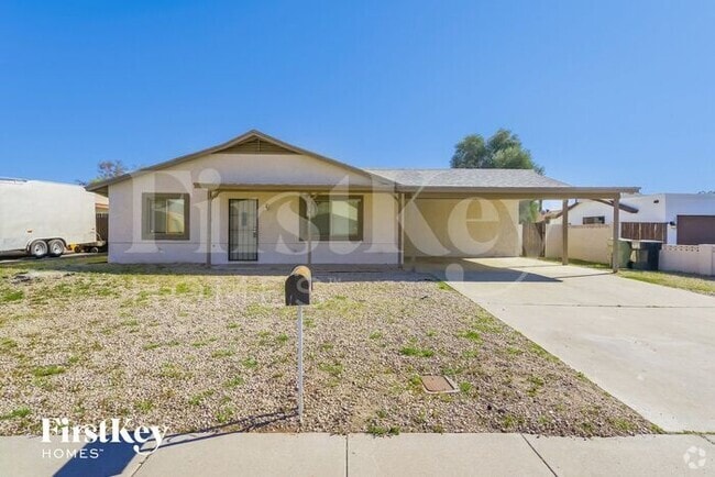Building Photo - 11637 N 58th Dr Rental